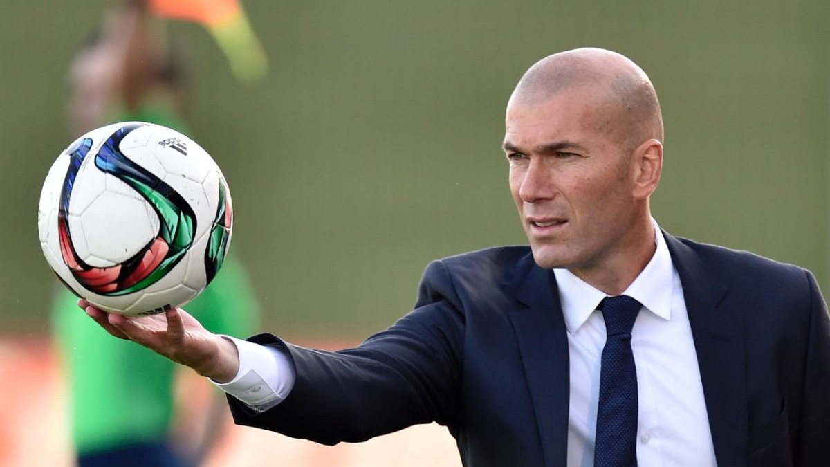Zidane i Perez će učiniti sve da ispune svoju želju i dovedu veliko pojačanje iz Manchestera