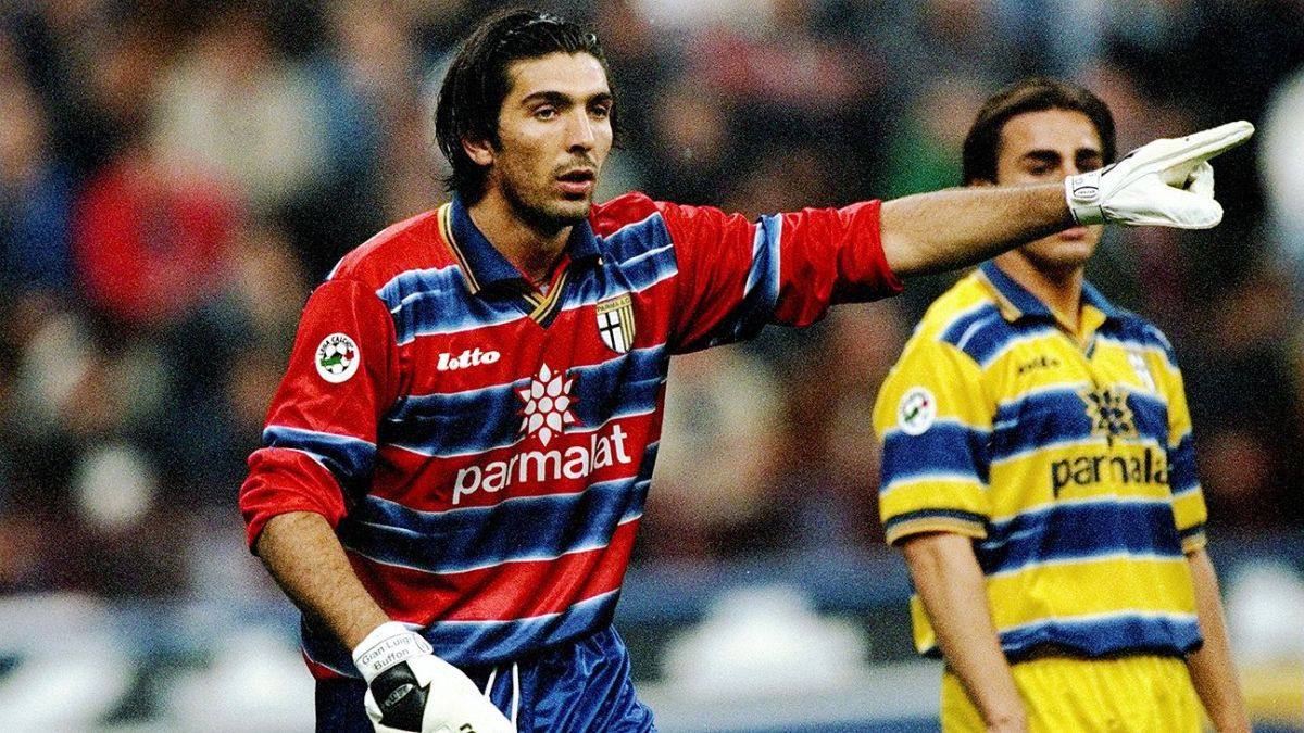 Gianluigi Buffon se nakon 18 godina vraća kući