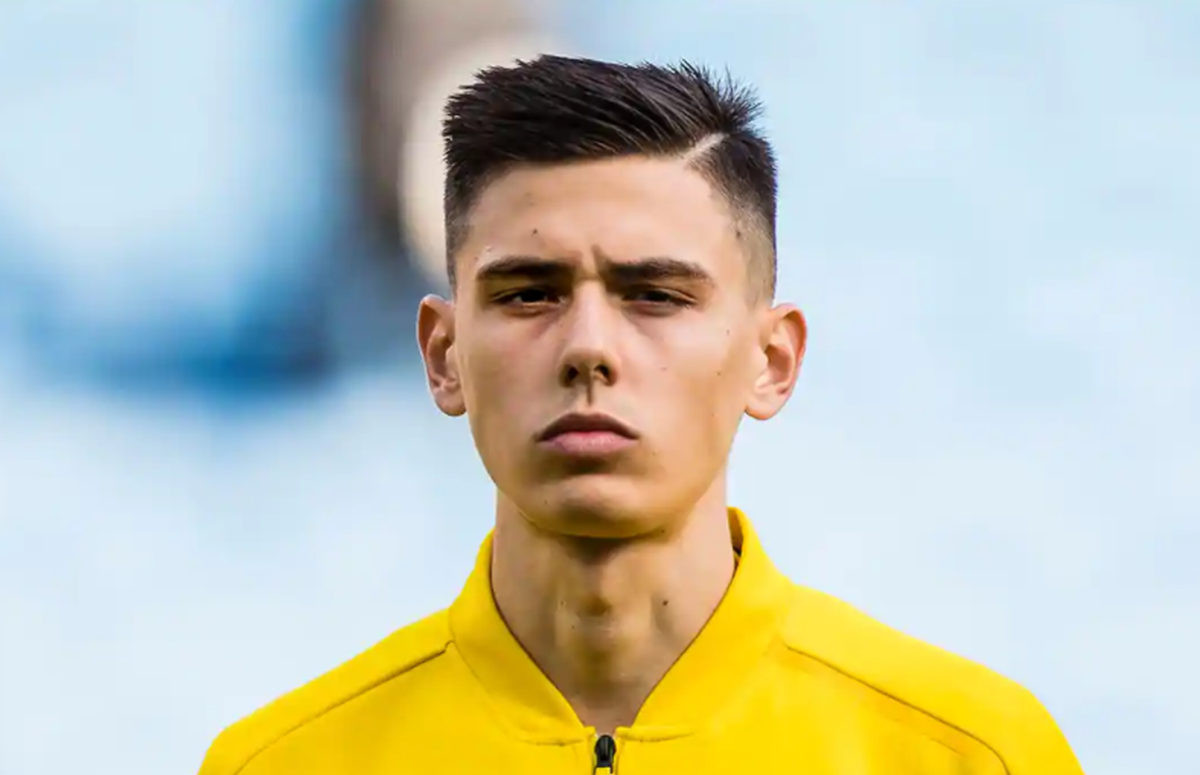 Dennis Hadžikadunić izabrao Bosnu i Hercegovinu! Dennis Hadžikadunić izabrao Bosnu i Hercegovinu!