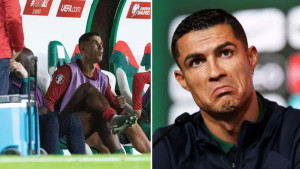 Ronaldov ego nema granicu: Bernardo Silva odabrao Messija, za Portugalca je to značilo kraj