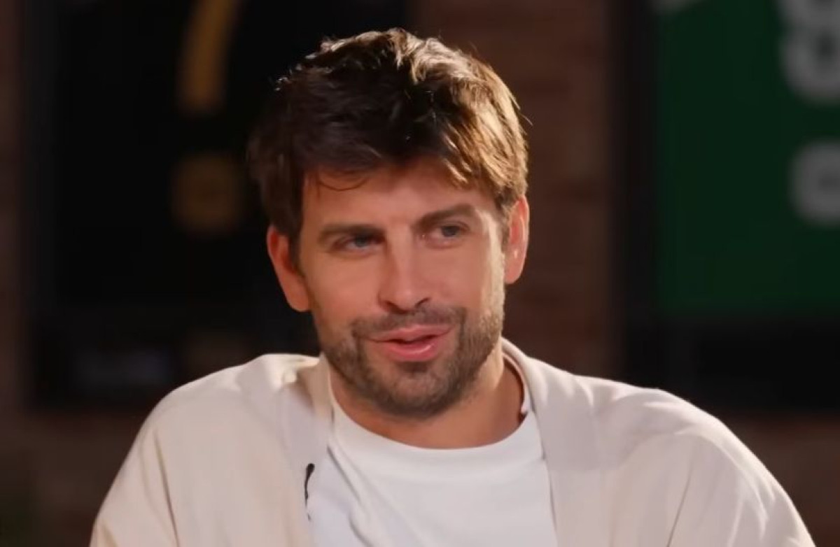 Pique nakon dvije godine odlučio da priča o ljubavnoj aferi i ružnom razlazu sa Shakirom