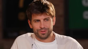 Pique nakon dvije godine odlučio da priča o ljubavnoj aferi i ružnom razlazu sa Shakirom
