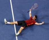Hewitt igra na Roland Garrosu