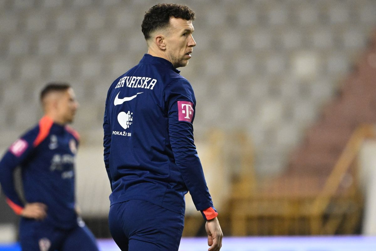 PSV je odlučio? Perišić će dobiti ono što zaslužuje: "Kada pred kamerom to kaže, sve vam je jasno" PSV je odlučio? Perišić će dobiti ono što zaslužuje: "Kada pred kamerom to kaže, sve vam je jasno"