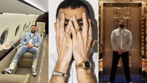 U neobičnom izdanju: Karim Benzema bajramskom čestitkom oduševio sve muslimane