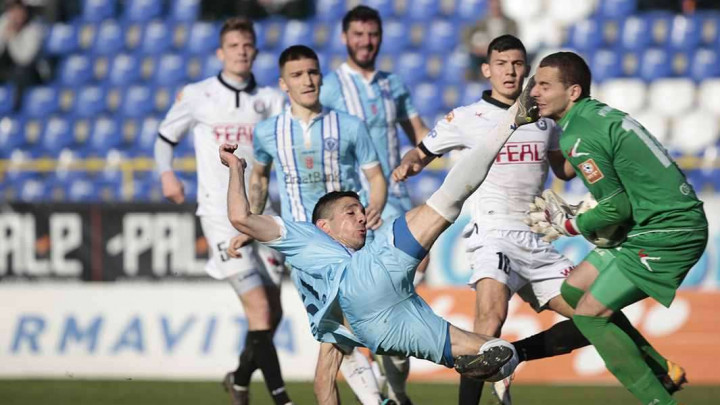 Bandić: Iz svega ću izaći još jači