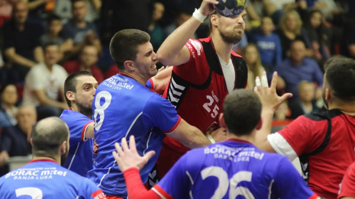 Borac bolji od Konjuha, Izviđač slavio u Mostaru