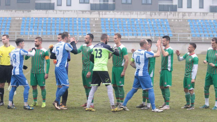 Olimpik u generalci uspješniji od Slavije