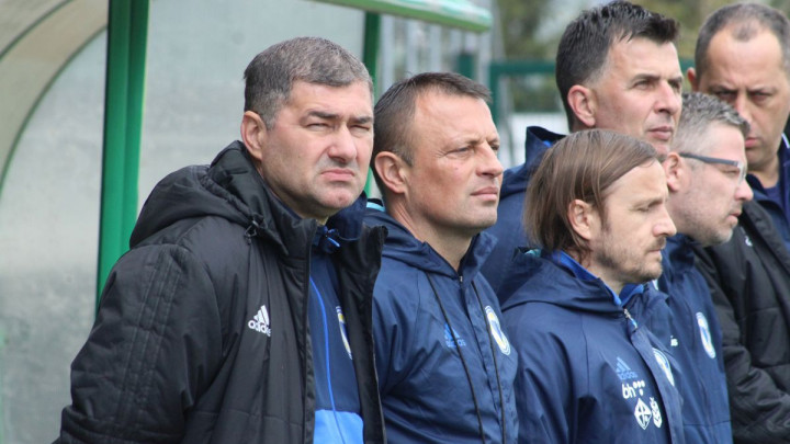 Juniorska reprezentacija BiH ide u Japan, Musa pozvao 18 imena