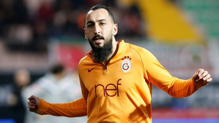 Mitroglou ponovo neće igrati za Marseille, grčki napadač ide na novu zanimljivu posdubu