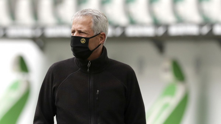 Sportski direktor Borussije Dortmund otkrio ko će biti trener ovog tima naredne sezone