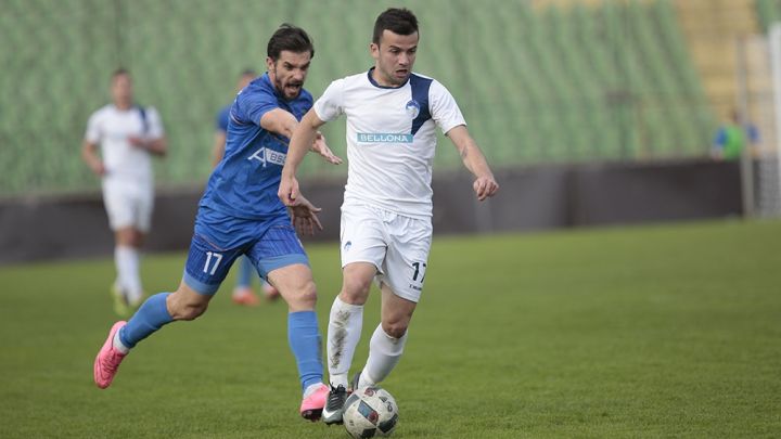 Naredne sedmice žrijebanje parova Prve lige FBiH