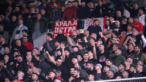 Žestok napad na igrače Zvezde zbog nove bruke - Izdvajaju se Rade Krunić i Marko Arnautović