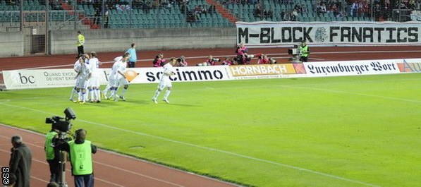 Francuzi špijuniraju BiH u Luxemburgu