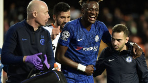 Lampard obradovao navijače Chelseaja: Nije loše kako se činilo...