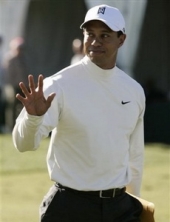 Tiger Woods i dalje broj jedan Tiger Woods i dalje broj jedan