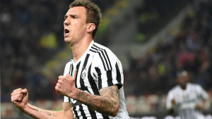 Mandžukić odbio pet ponuda kako bi potpisao za Milan