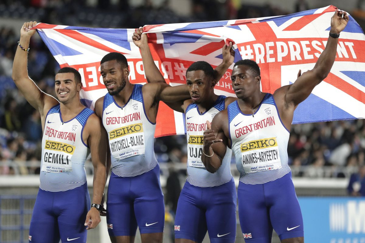 Britancima će biti oduzeta srebrena medalja sa Olimpijskih igara 