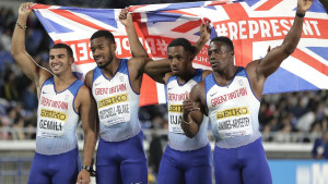 Britancima će biti oduzeta srebrena medalja sa Olimpijskih igara