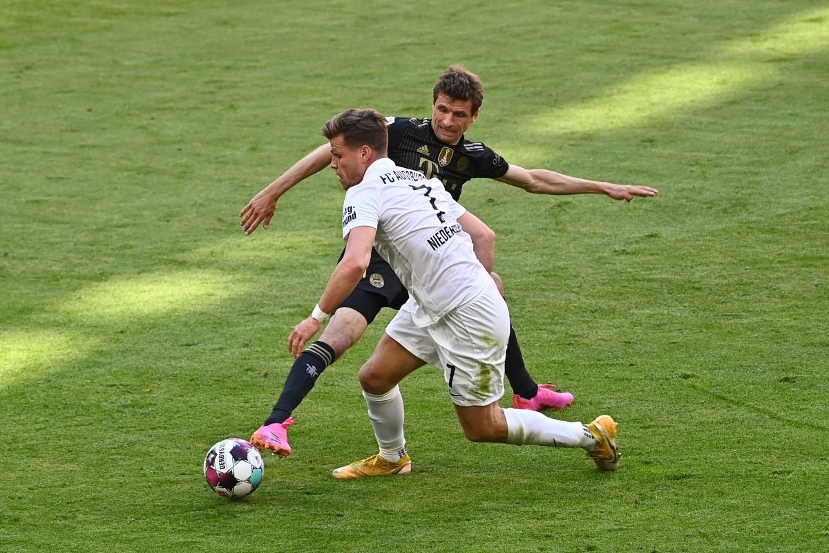 Iz Bundeslige u MLS Iz Bundeslige u MLS