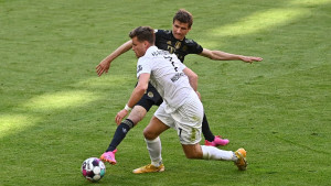 Iz Bundeslige u MLS