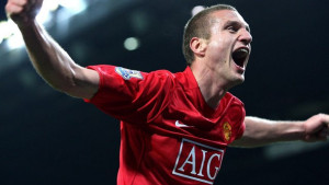 I veliki griješe: Vidić sutra na terenu za Manchester...