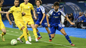 Dinamo slomio otpor gostiju na Maksimiru, strijelca nije teško pogoditi