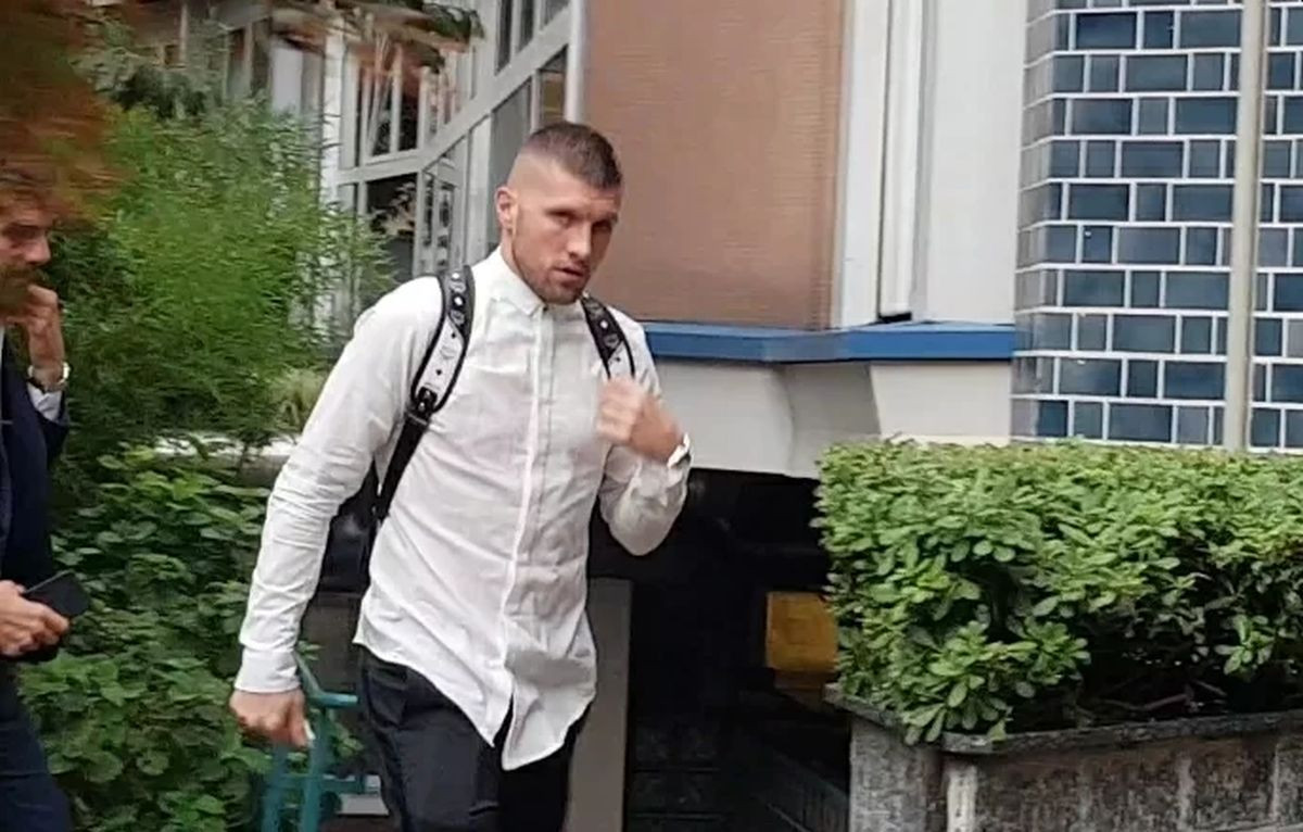 Dugo je i žalio za Bešiktašem: Turci otkrili naredni klub Ante Rebića, izbor je (ne)očekivan!