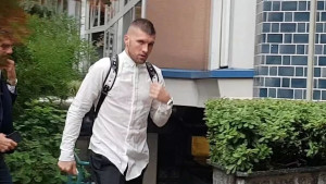 Dugo je i žalio za Bešiktašem: Turci otkrili naredni klub Ante Rebića, izbor je (ne)očekivan!