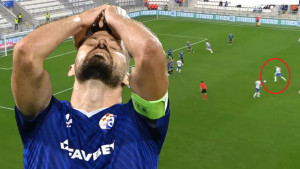 Ne to nije Juninho, to je Bosanac - nova zvijezda HNL-a! Nestvarnom raketom je "posramio" Petkovića!