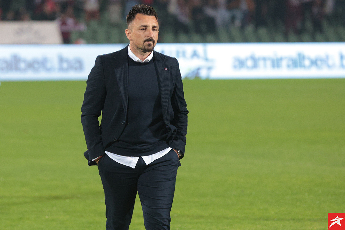 Ambiciozni klub na bosanski pogon: Nermin Bašić pronašao novi angažman Ambiciozni klub na bosanski pogon: Nermin Bašić pronašao novi angažman