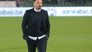 Ambiciozni klub na bosanski pogon: Nermin Bašić pronašao novi angažman