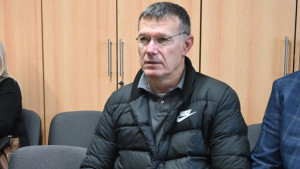 Ovo je otac heroja Maksimira, bio je u zatvoru, u 10 godina se javio samo jednom: "Na sina sam..."