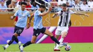 Juventus "završio" novog napadača, Vlahović odigrao svoje, ništa od dolaska Demirovića!