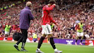 Manchester United uz dosta muke stigao do pobjede, no jedna stvar je jako zabrinula njihove navijače