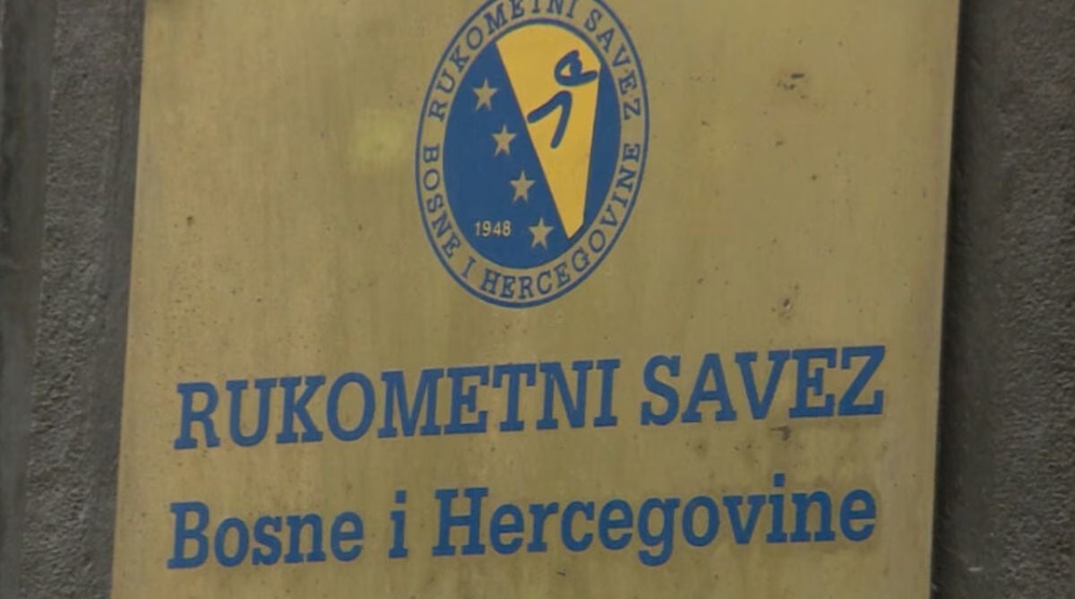 Sprema se najveći udarac za bh. sport od nezavisnosti naše zemlje: EHF sprema žestoke suspenzije?