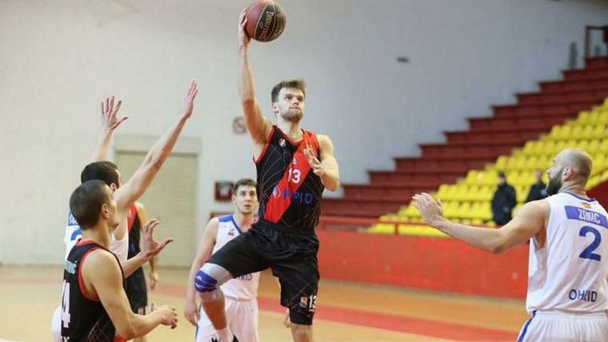 Ali Demić oprostio se od aktivnog bavljenja košarkom