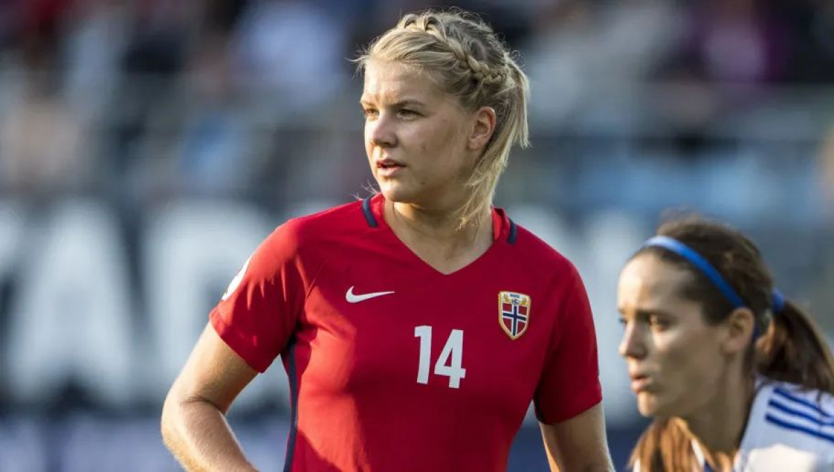 Skandal u najavi: Najbolja nogometašica svijeta zbog seksizma ne igra na Svjetskom prvenstvu