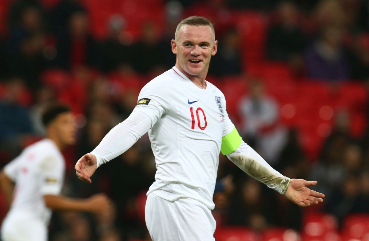 Spektakularan gol Rooneyja u uvjerljivoj pobjedi Derbyja