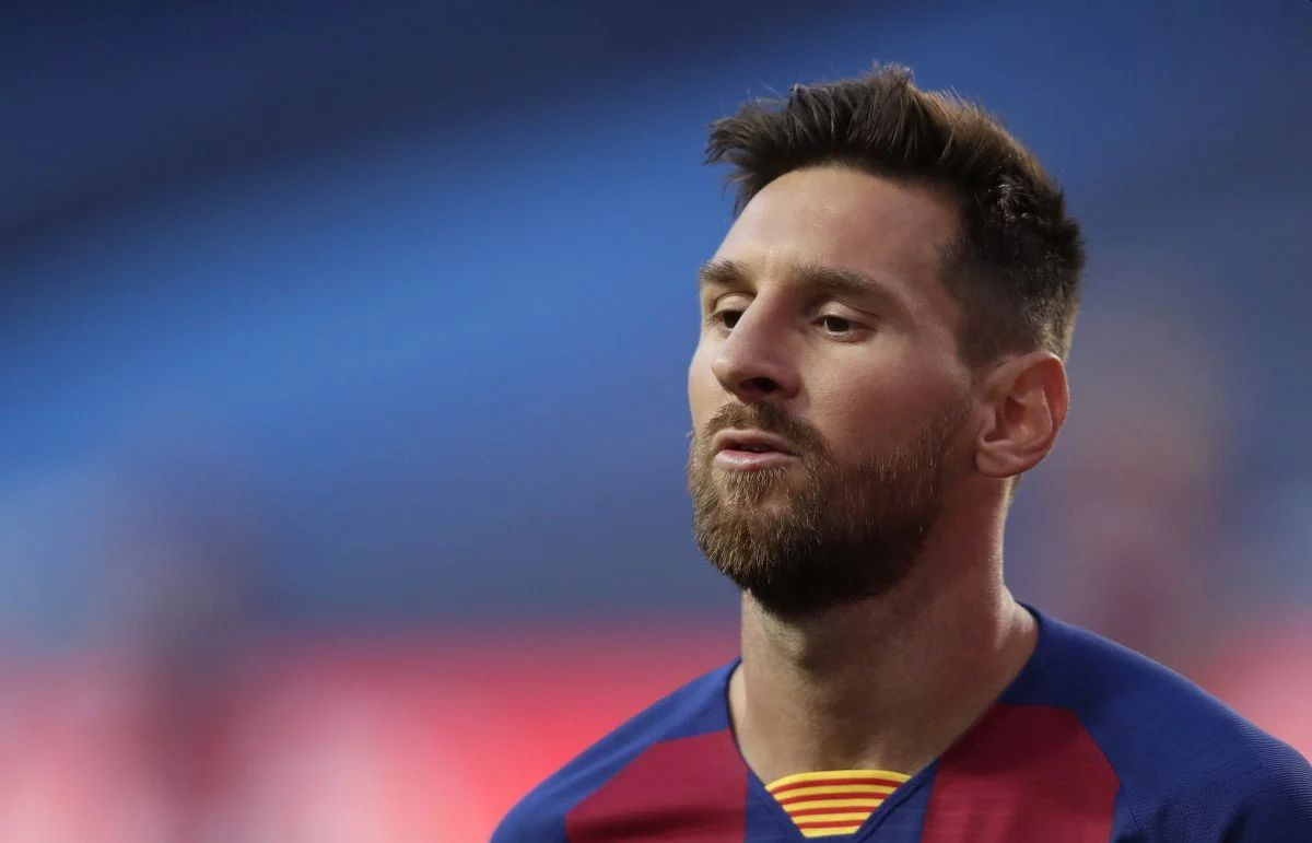 Manchester City krenuo po Lea Messija!