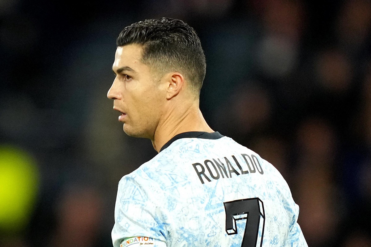 NIje htio ni da čuje! Cristiano Ronaldo razočarao organizatore dodjele Zlatne lopte NIje htio ni da čuje! Cristiano Ronaldo razočarao organizatore dodjele Zlatne lopte
