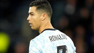 NIje htio ni da čuje! Cristiano Ronaldo razočarao organizatore dodjele Zlatne lopte