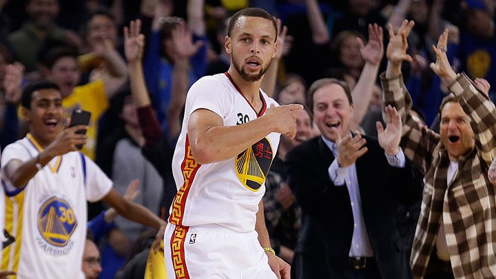 Curry uništio Clipperse, Boston bolji od Milwaukeeja