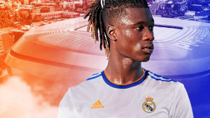 Ispunio sve svoje snove: 18-godišnjak umjesto Mbappea potpisao za Real Madrid!