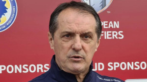 Kolašincu stigao zahtjev, a on umjesto za Slovačku otišao za Njemačku: "Htio je ići s nama..."