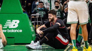 Novi double-double Jusufa Nurkića, brutalna partija Luke Dončića