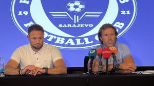 Marić i Prelec: I nas je iznenadio Mirvićev odlazak, imali smo drugačija obećanja