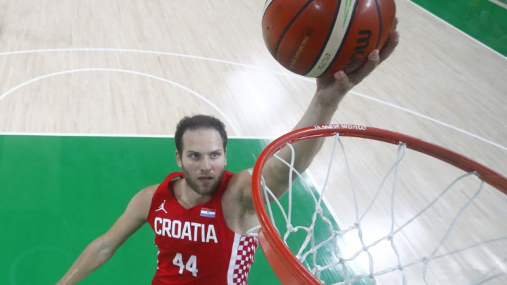 Bogdanović za primjer: Uvijek ću se odazvati selektoru