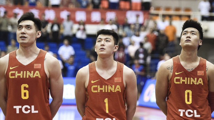 FIBA odlučila da stavi Kinu u prvi šešir pred izvlačenje grupa za Mundobasket