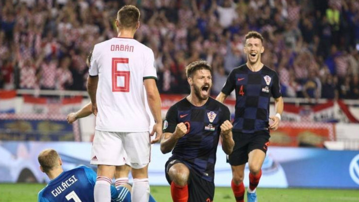 Meč Hrvatska - Slovačka će biti odgođen?